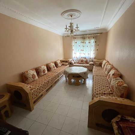 Nice Appartement In Tanger Exteriör bild