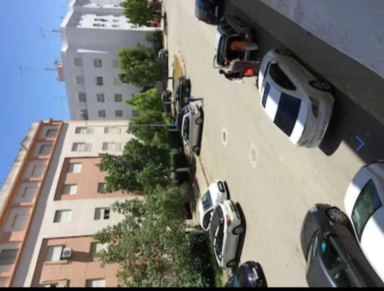 Nice Appartement In Tanger Exteriör bild