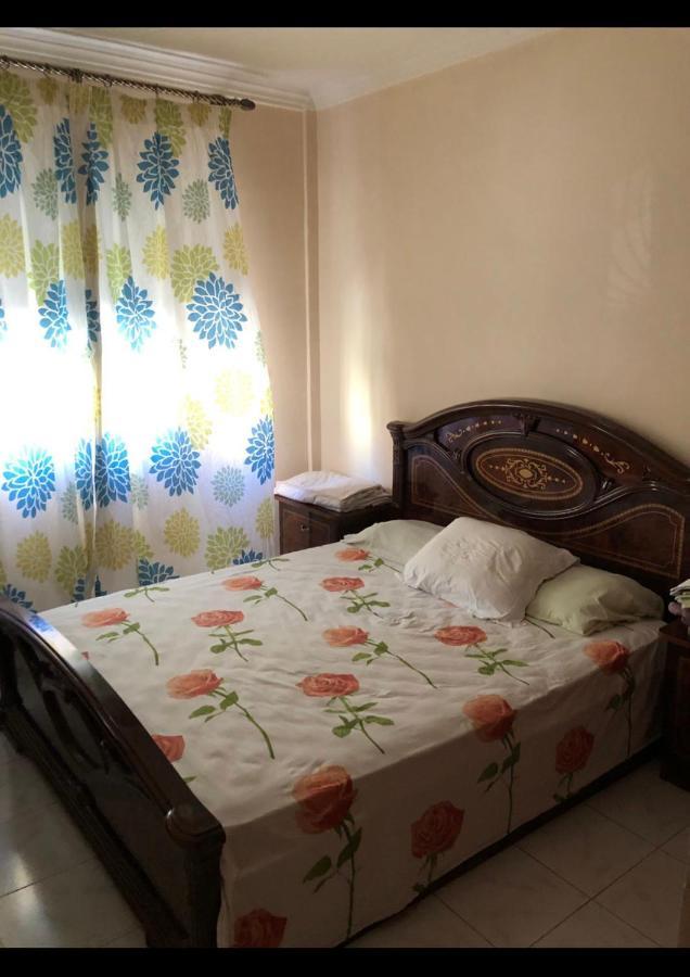 Nice Appartement In Tanger Exteriör bild