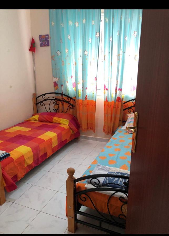 Nice Appartement In Tanger Exteriör bild