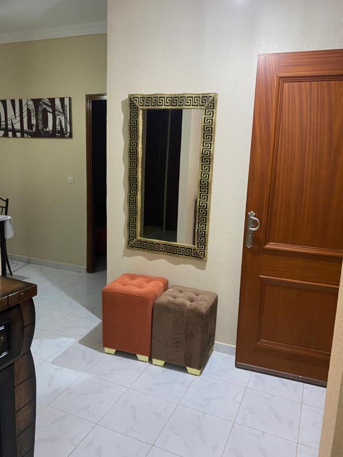 Nice Appartement In Tanger Exteriör bild