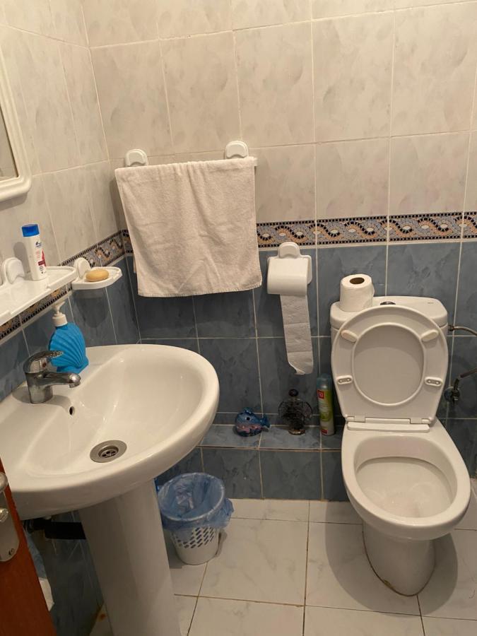 Nice Appartement In Tanger Exteriör bild