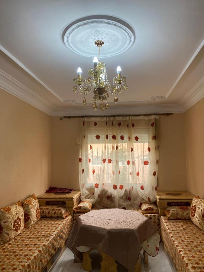 Nice Appartement In Tanger Exteriör bild