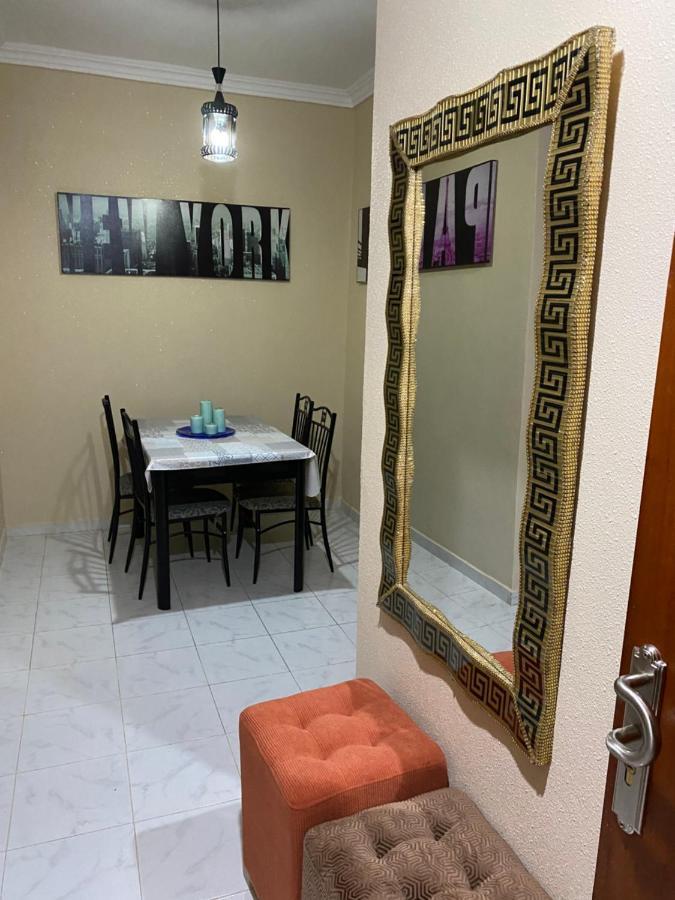 Nice Appartement In Tanger Exteriör bild
