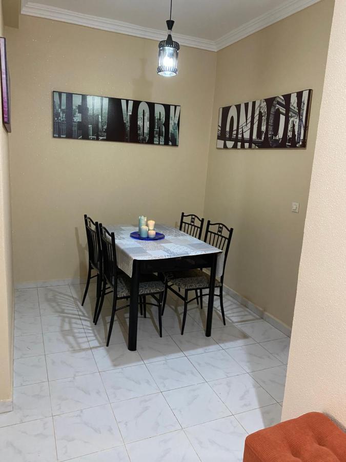 Nice Appartement In Tanger Exteriör bild