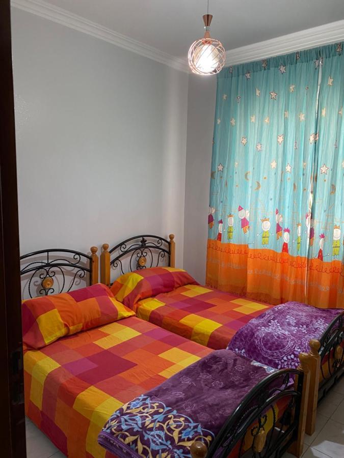 Nice Appartement In Tanger Exteriör bild