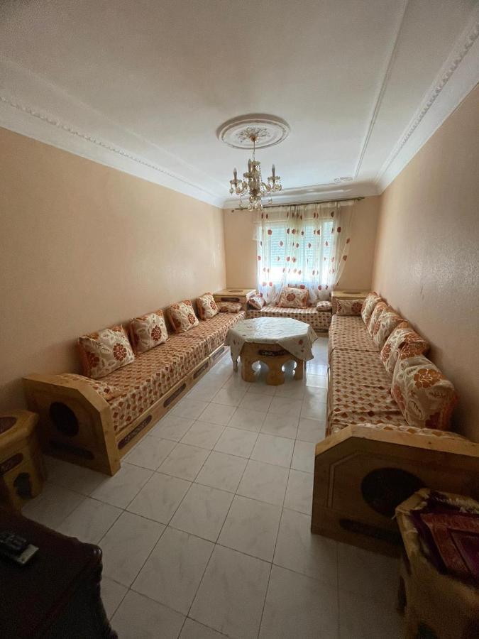 Nice Appartement In Tanger Exteriör bild
