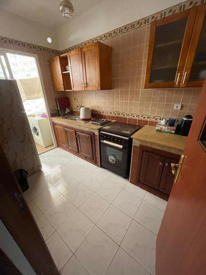 Nice Appartement In Tanger Exteriör bild