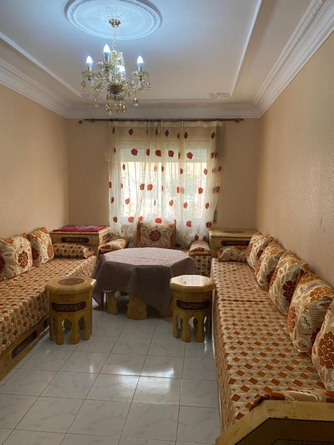 Nice Appartement In Tanger Exteriör bild